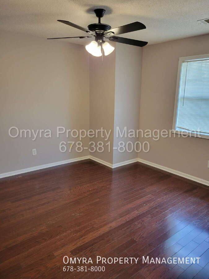 House for rent at 1060 Hillsborough Chase NW, Kennesaw, GA 30144