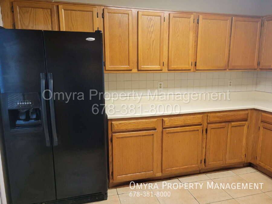 House for rent at 1060 Hillsborough Chase NW, Kennesaw, GA 30144