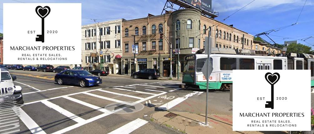 Apartment for rent at 55 S Huntington Ave #205, Jamaica Plain, MA 02130