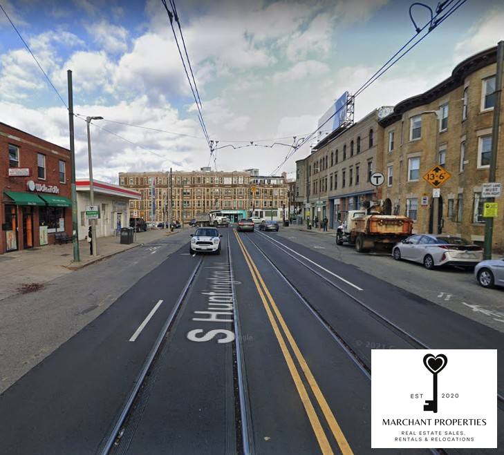 Apartment for rent at 55 S Huntington Ave #205, Jamaica Plain, MA 02130