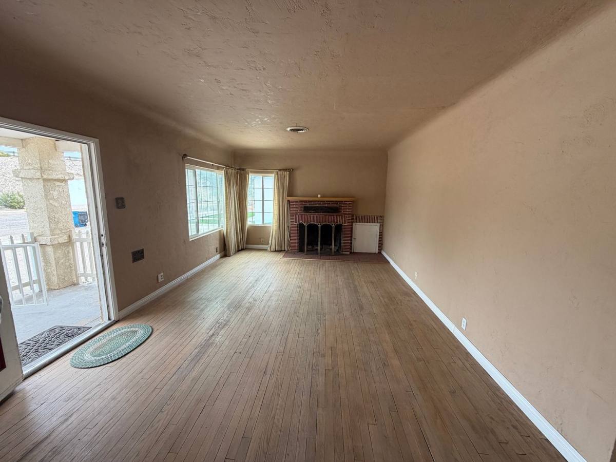 House for rent at 503 California Ave, Needles, CA 92363