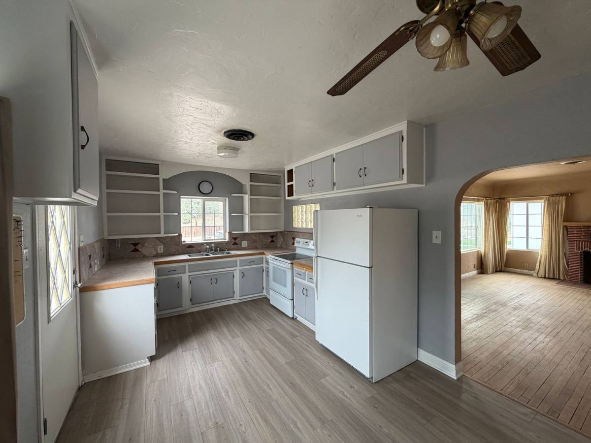 House for rent at 503 California Ave, Needles, CA 92363