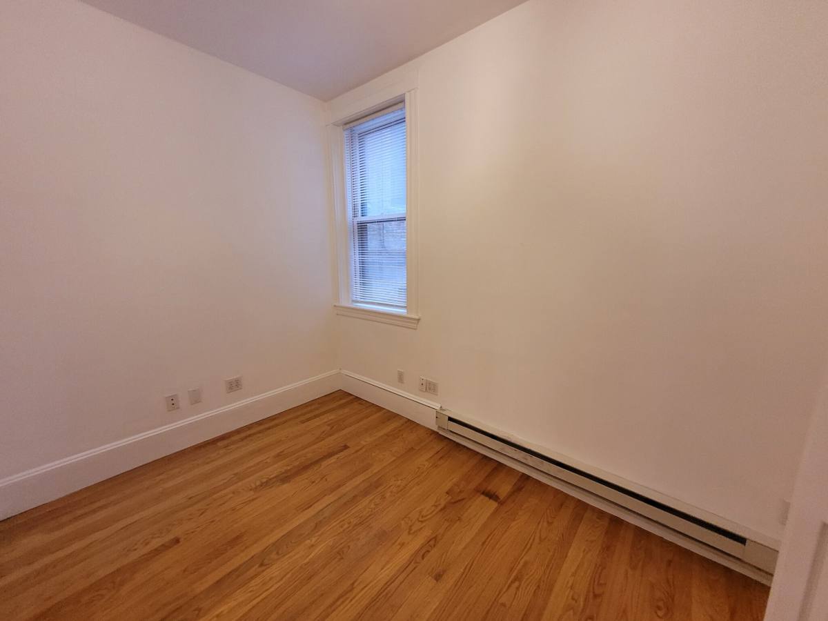 Apartment for rent at 88A W Cedar St #1, Boston, MA 02114