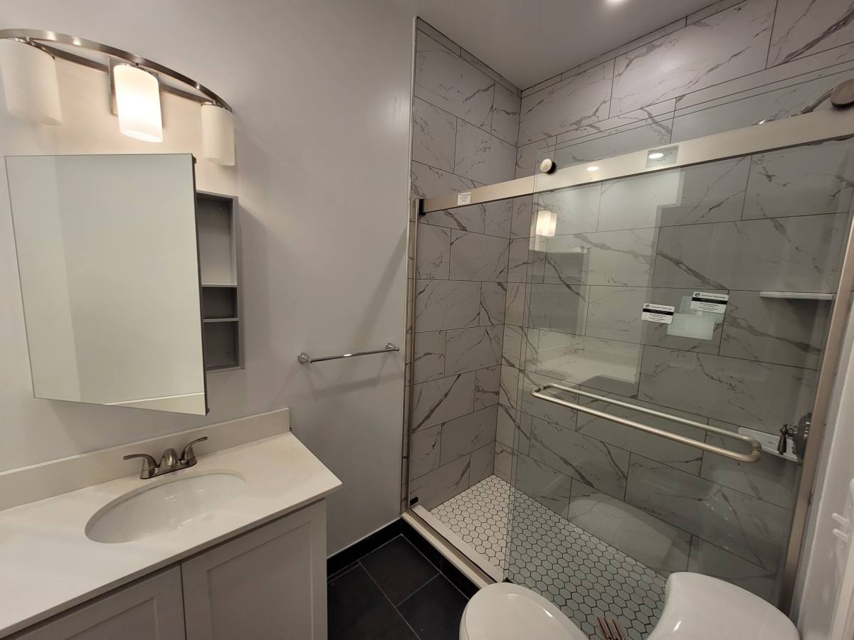 Apartment for rent at 88A W Cedar St #1, Boston, MA 02114