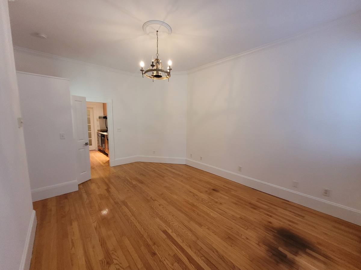 Apartment for rent at 88A W Cedar St #1, Boston, MA 02114