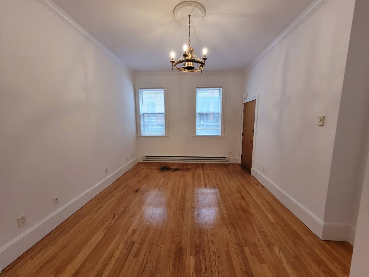 Apartment for rent at 88A W Cedar St #1, Boston, MA 02114