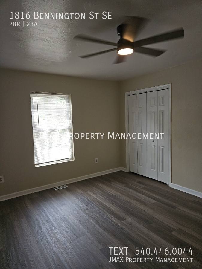 Apartment for rent at 1816 Bennington St SE, Roanoke, VA 24014