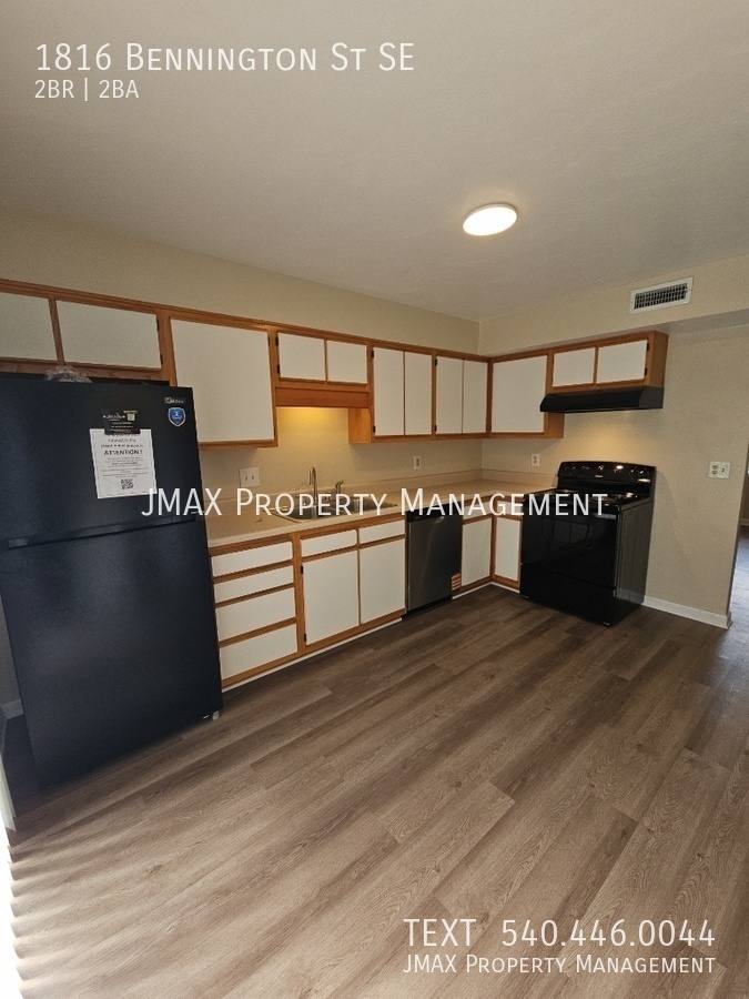 Apartment for rent at 1816 Bennington St SE, Roanoke, VA 24014