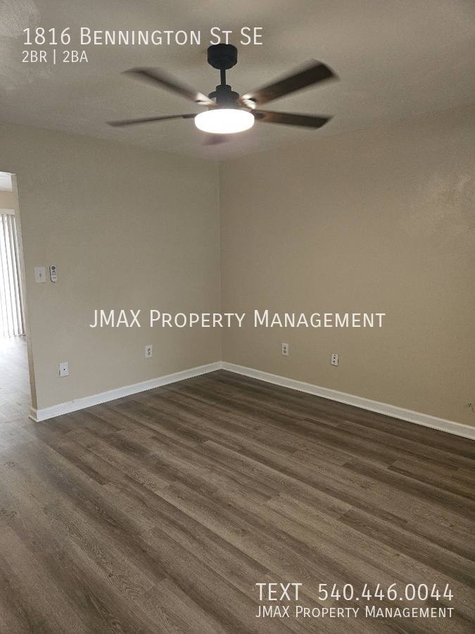 Apartment for rent at 1816 Bennington St SE, Roanoke, VA 24014