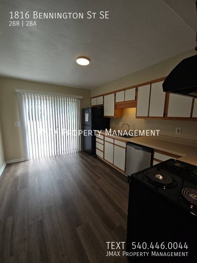 Apartment for rent at 1816 Bennington St SE, Roanoke, VA 24014