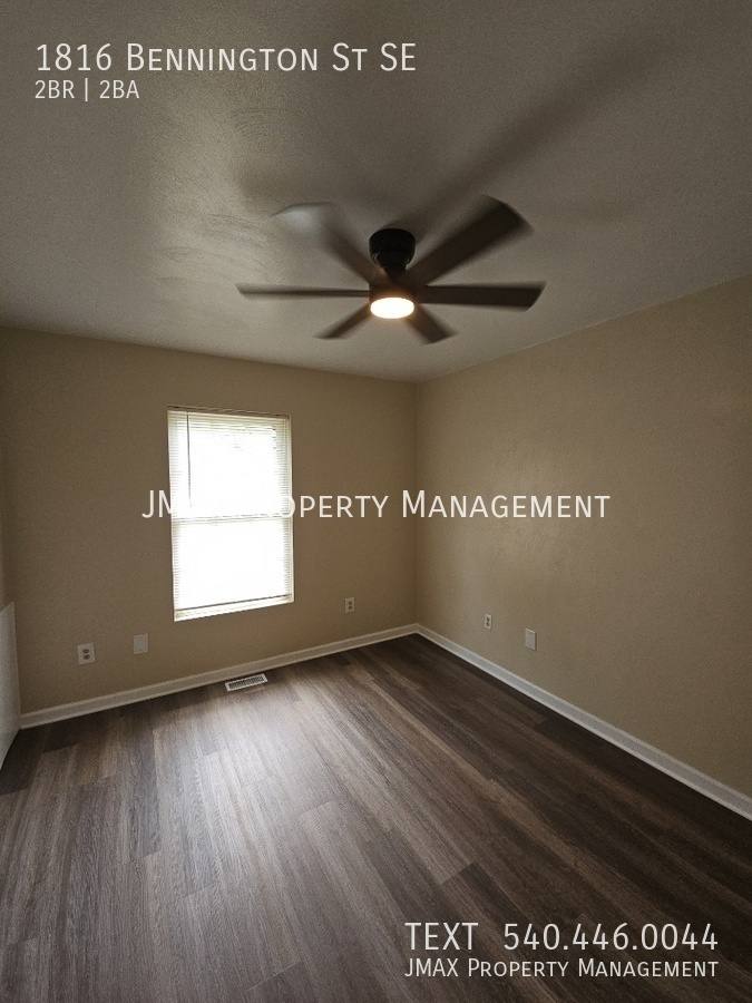 Apartment for rent at 1816 Bennington St SE, Roanoke, VA 24014