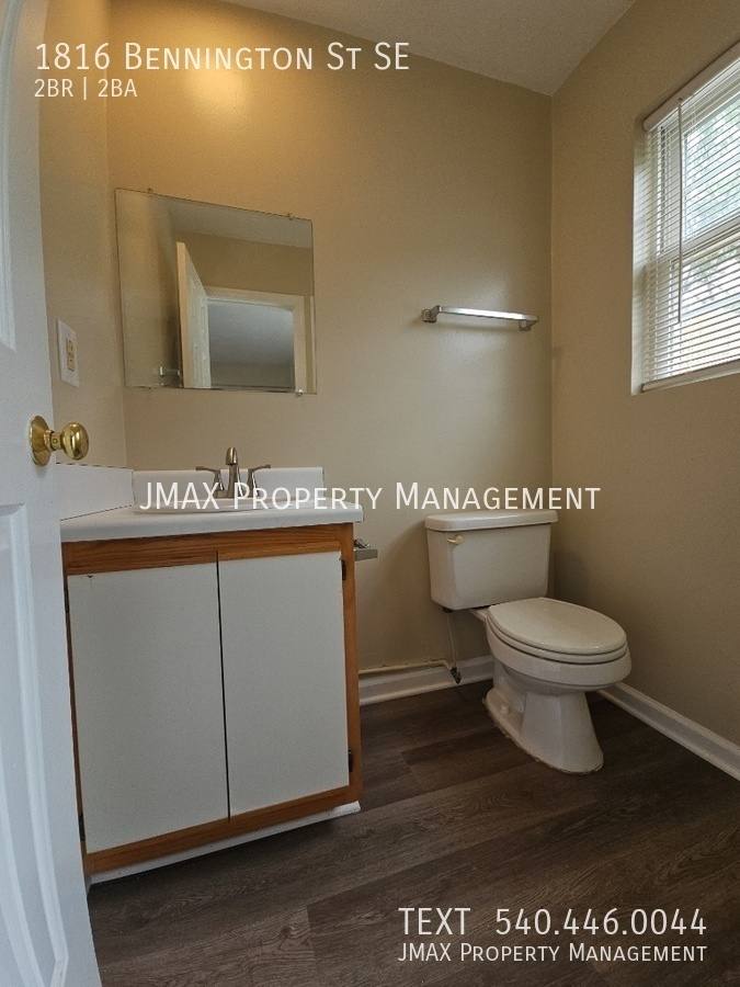 Apartment for rent at 1816 Bennington St SE, Roanoke, VA 24014