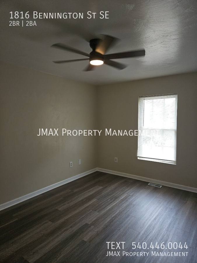 Apartment for rent at 1816 Bennington St SE, Roanoke, VA 24014