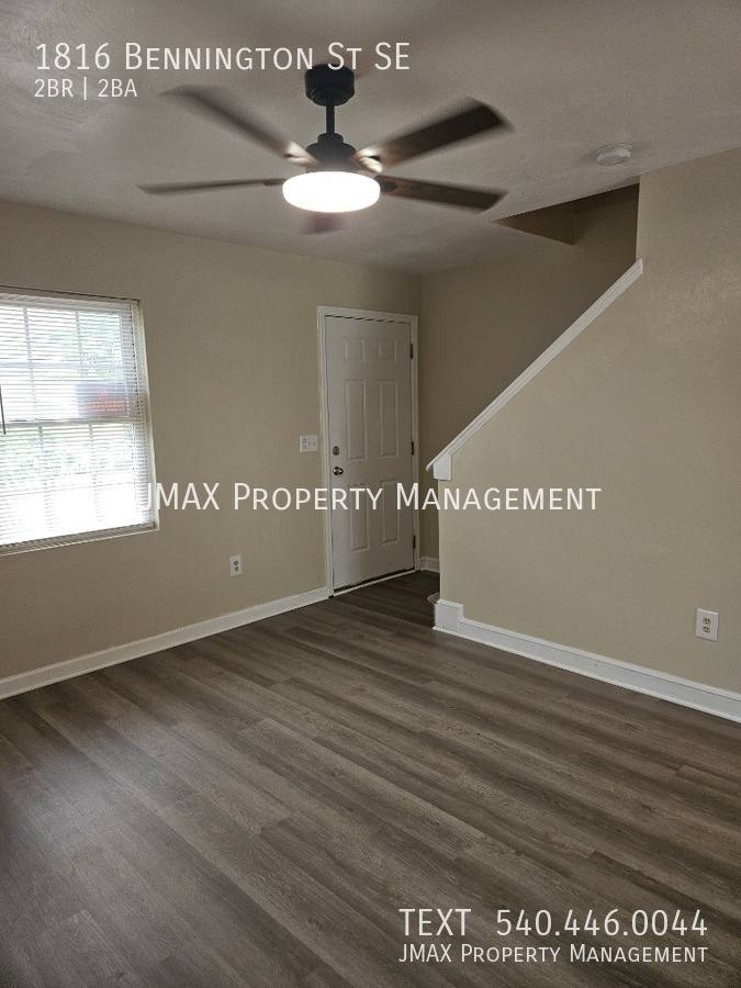 Apartment for rent at 1816 Bennington St SE, Roanoke, VA 24014