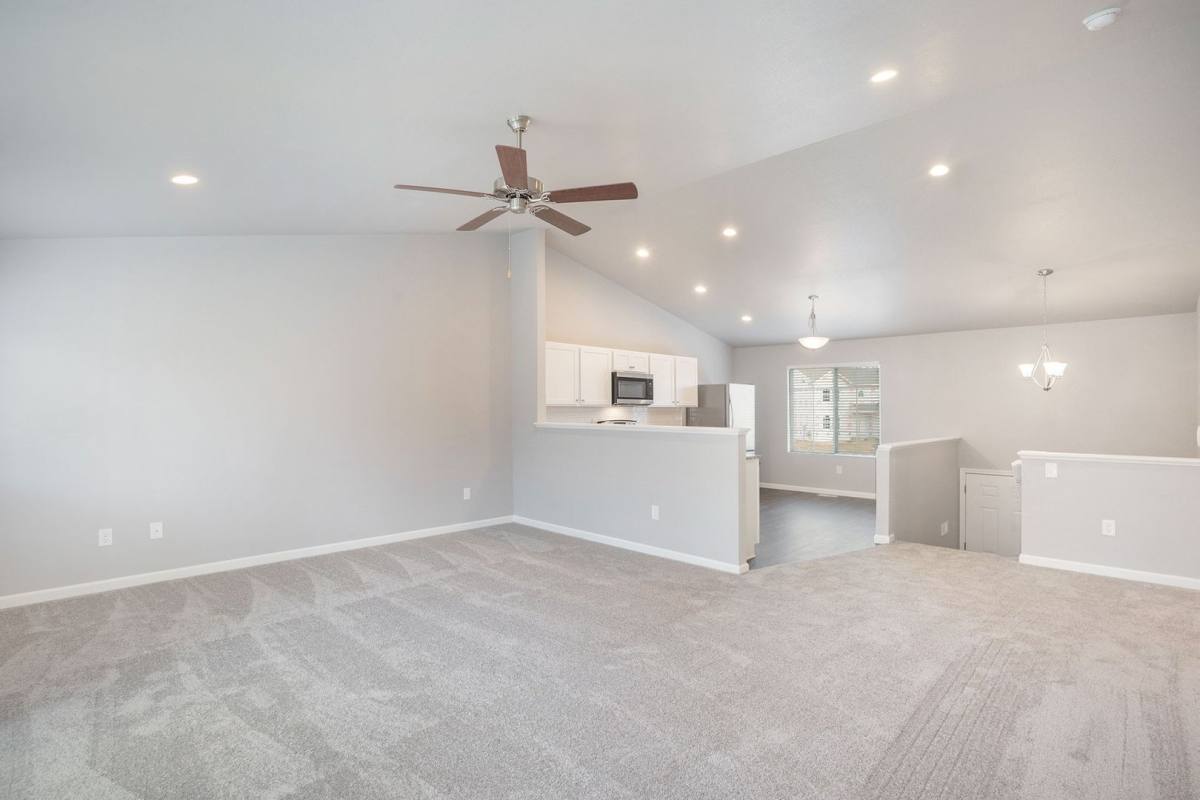 House for rent at 5661 Coddington Lane, Kalamazoo, MI 49009