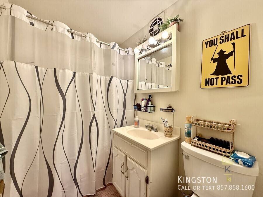 Apartment for rent at 199 Winthrop Rd #3R, Brookline, MA 02445