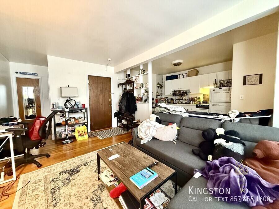 Apartment for rent at 199 Winthrop Rd #3R, Brookline, MA 02445