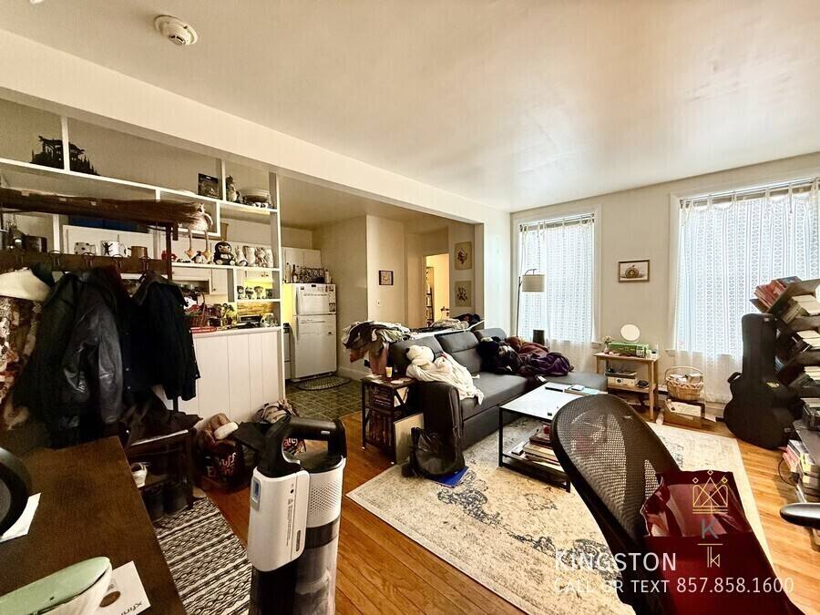 Apartment for rent at 199 Winthrop Rd #3R, Brookline, MA 02445