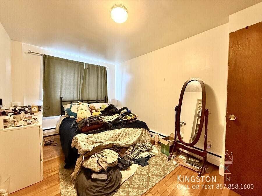Apartment for rent at 199 Winthrop Rd #3R, Brookline, MA 02445