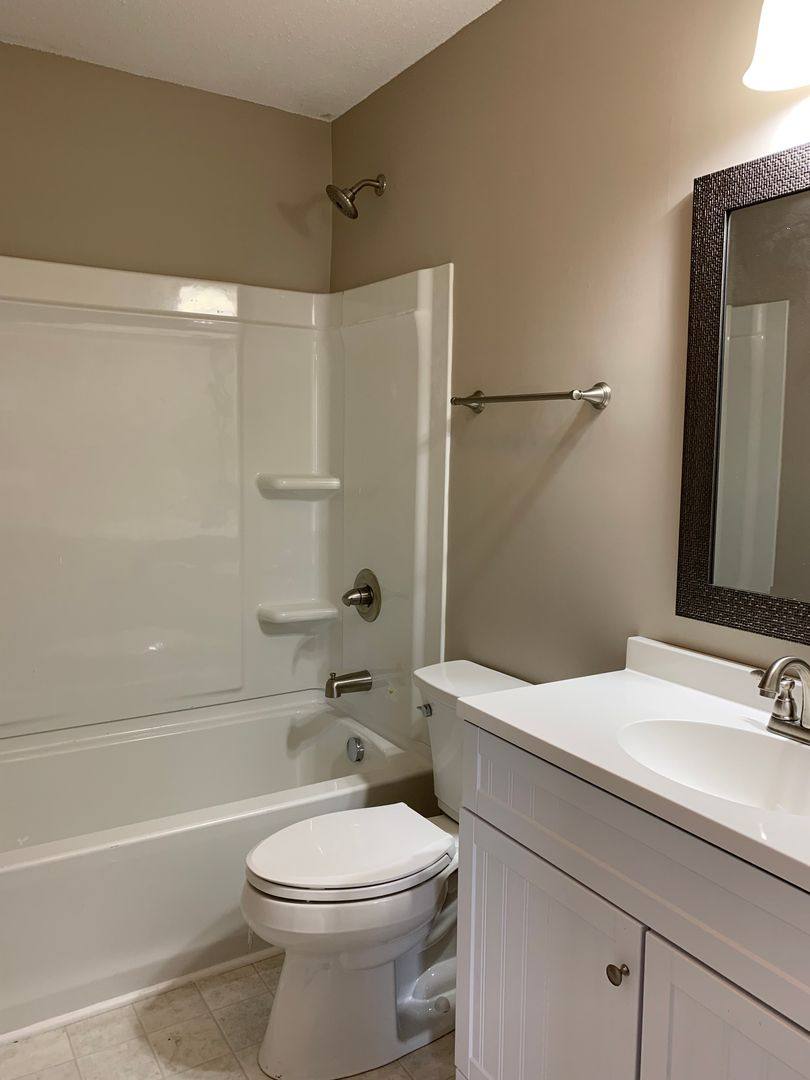 House for rent at 2732 Ann Dr, Clarksville, TN 37040