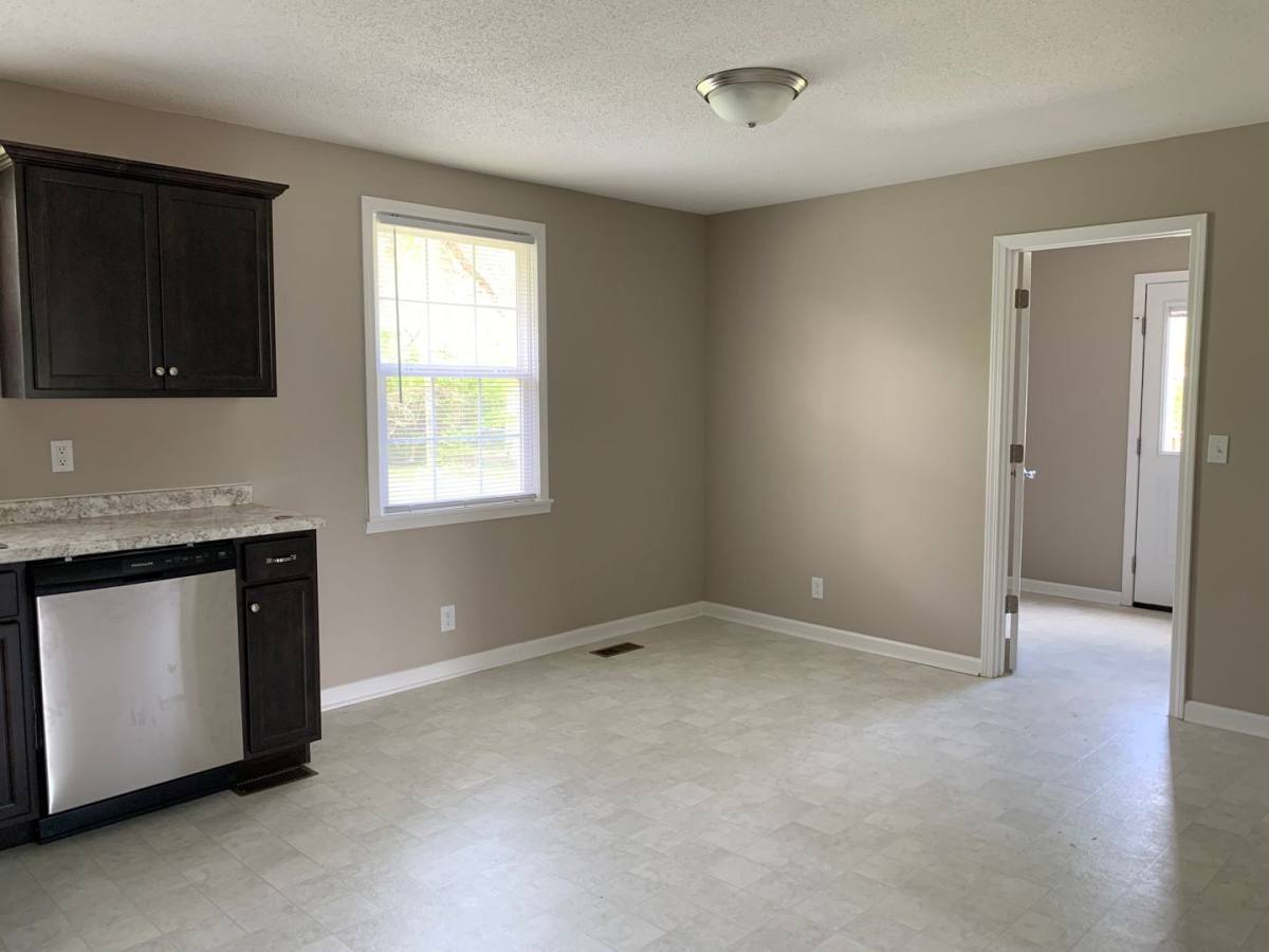 House for rent at 2732 Ann Dr, Clarksville, TN 37040