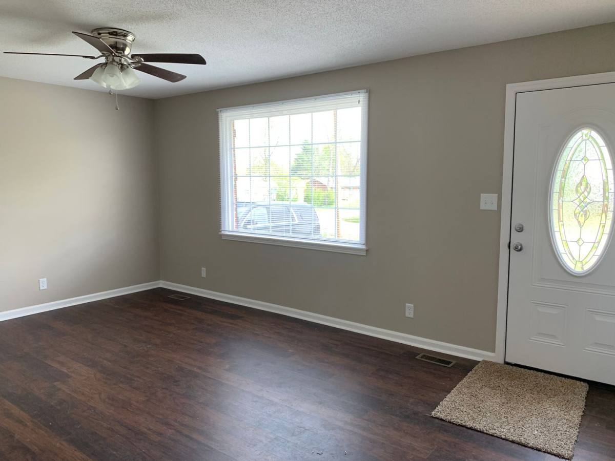 House for rent at 2732 Ann Dr, Clarksville, TN 37040