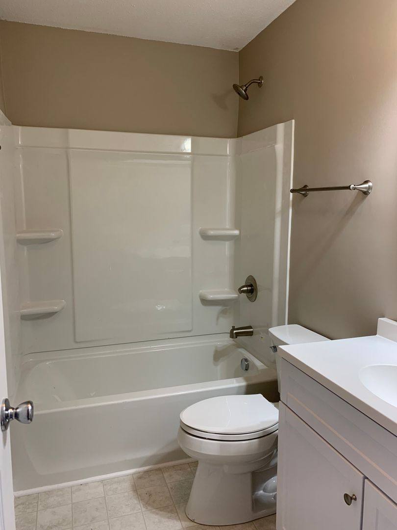House for rent at 2732 Ann Dr, Clarksville, TN 37040