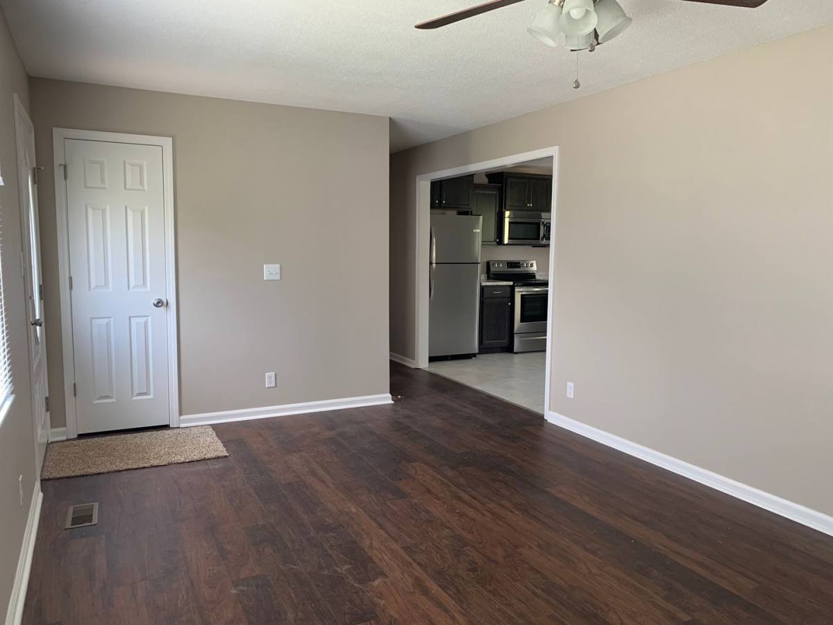 House for rent at 2732 Ann Dr, Clarksville, TN 37040
