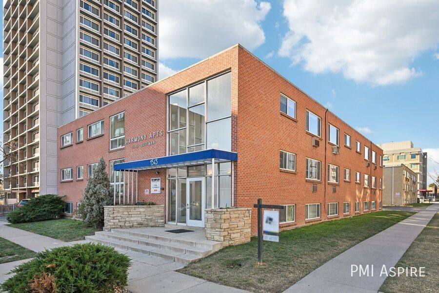 Apartment for rent at 1545 Quitman St #6, Denver, CO 80204