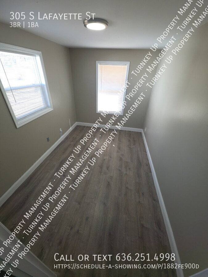 House for rent at 305 S Lafayette St, Florissant, MO 63031