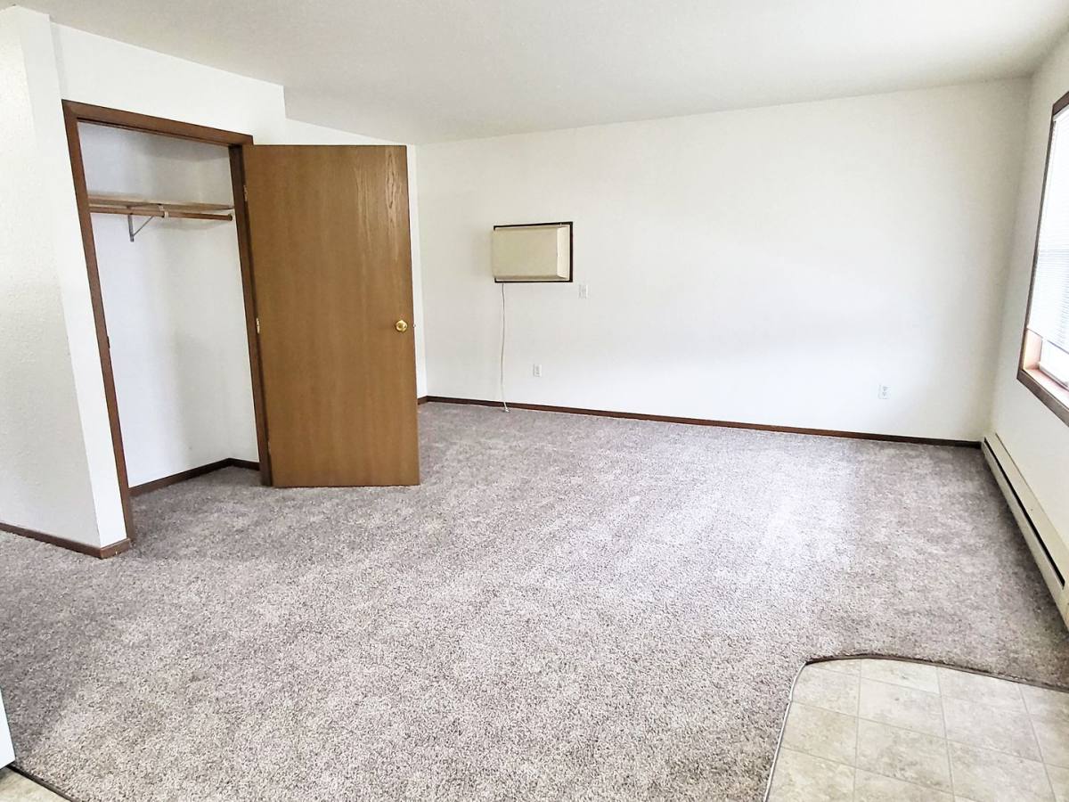 Apartment for rent at 2206 8th Ave NW, East Grand Forks, MN 56721