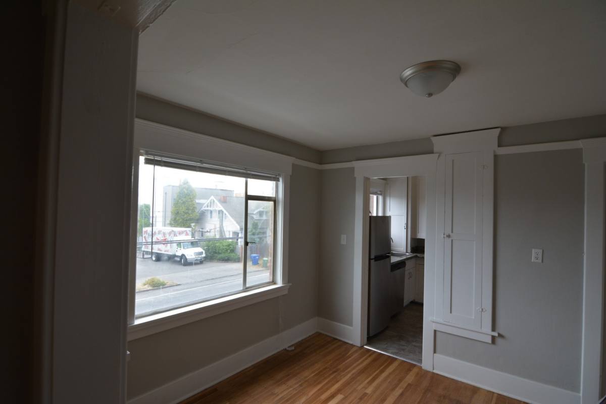 Apartment for rent at 3013-3011 Beacon Ave S, Seattle, WA 98144