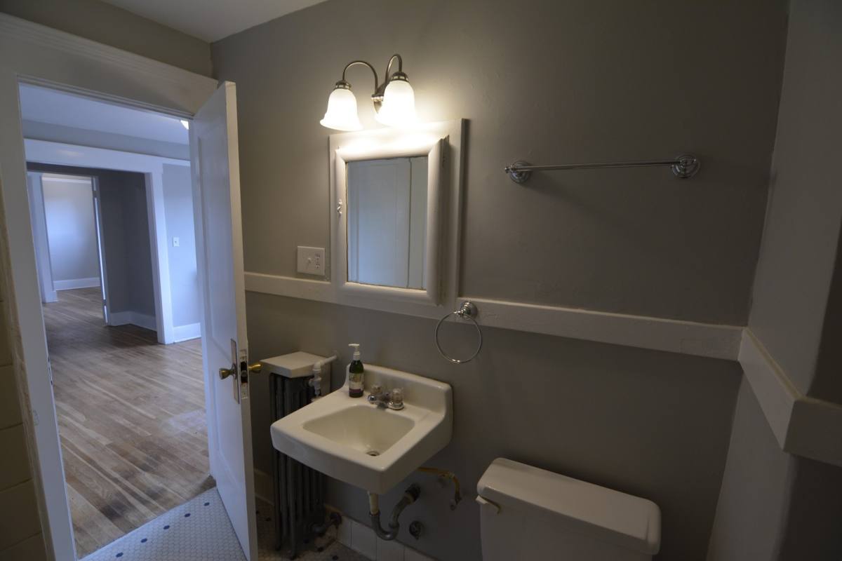 Apartment for rent at 3013-3011 Beacon Ave S, Seattle, WA 98144