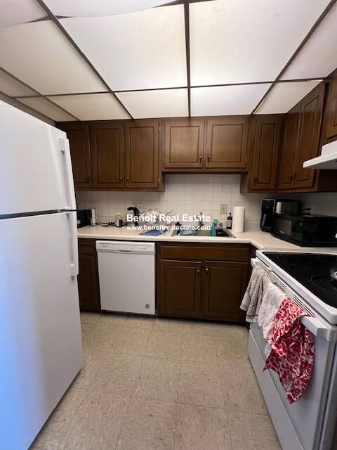 Apartment for rent at 2353 Massachusettes Ave #81, Cambridge, MA 02140