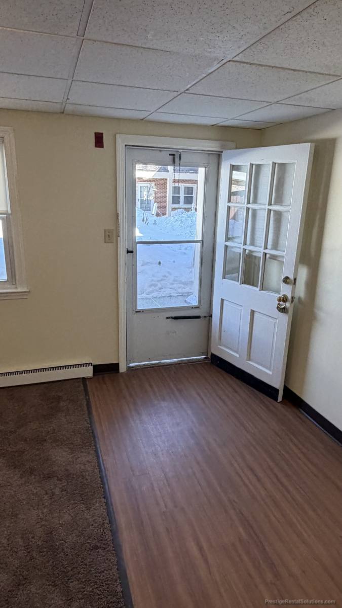 Apartment for rent at 20 Post Office Ave #14, Andover, MA 01810