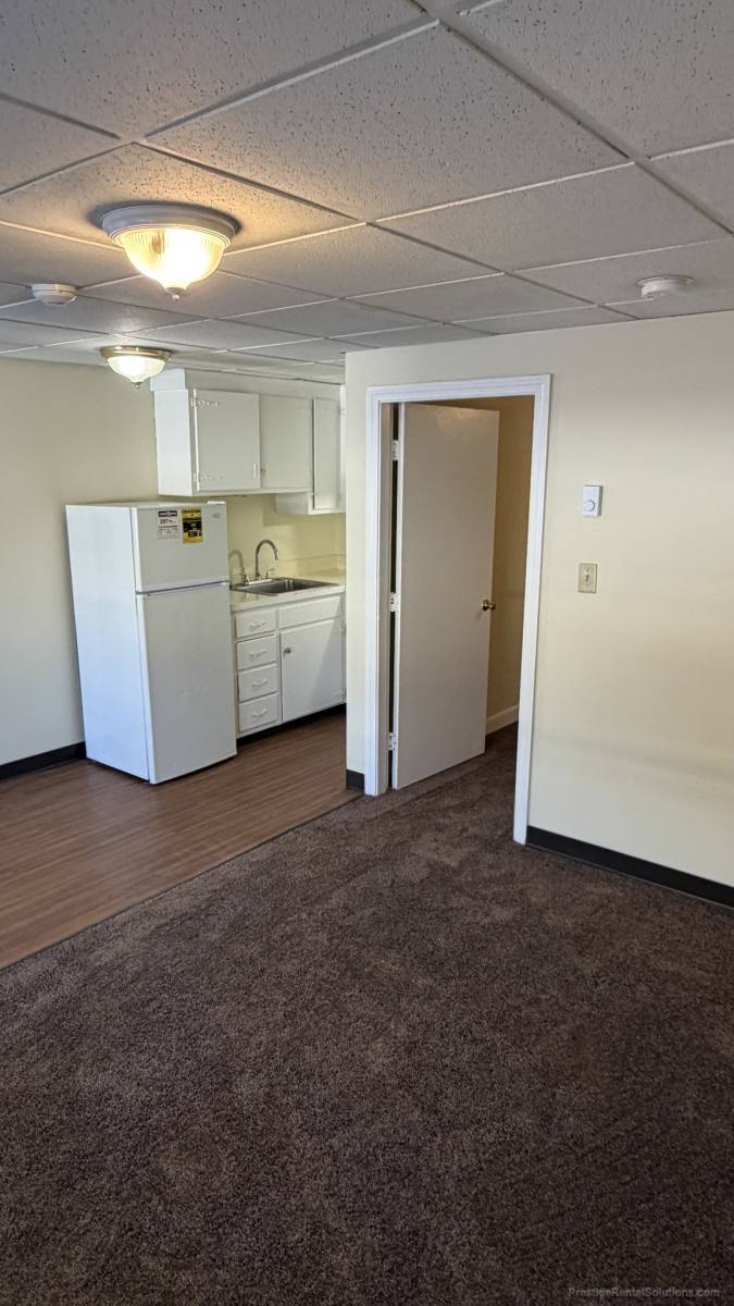 Apartment for rent at 20 Post Office Ave #14, Andover, MA 01810