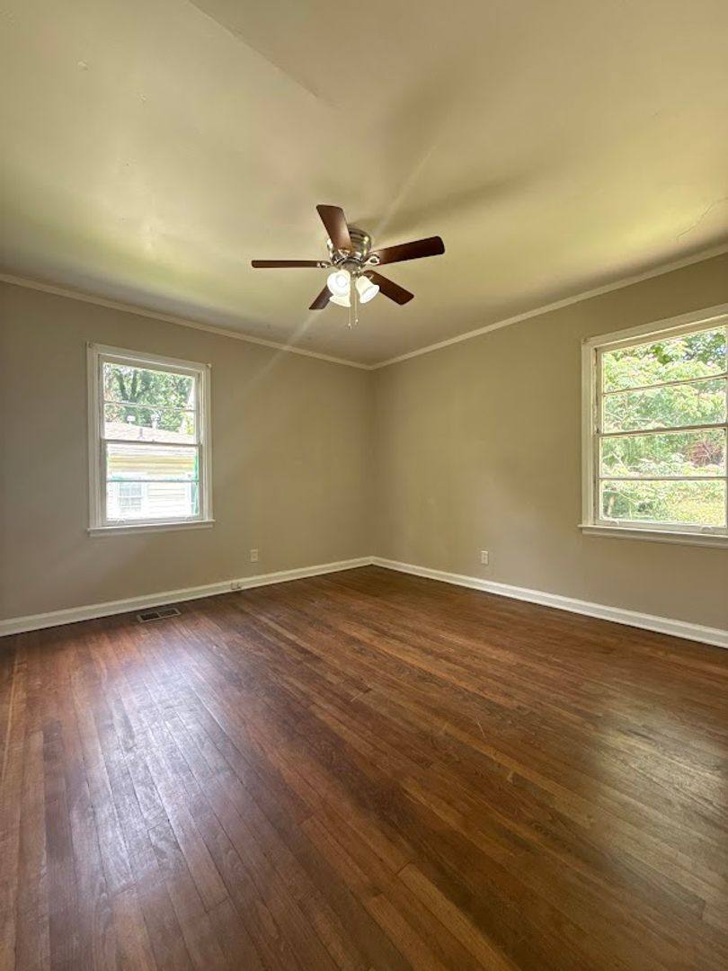 House for rent at 1624 Eastland Rd SE, Atlanta, GA 30316