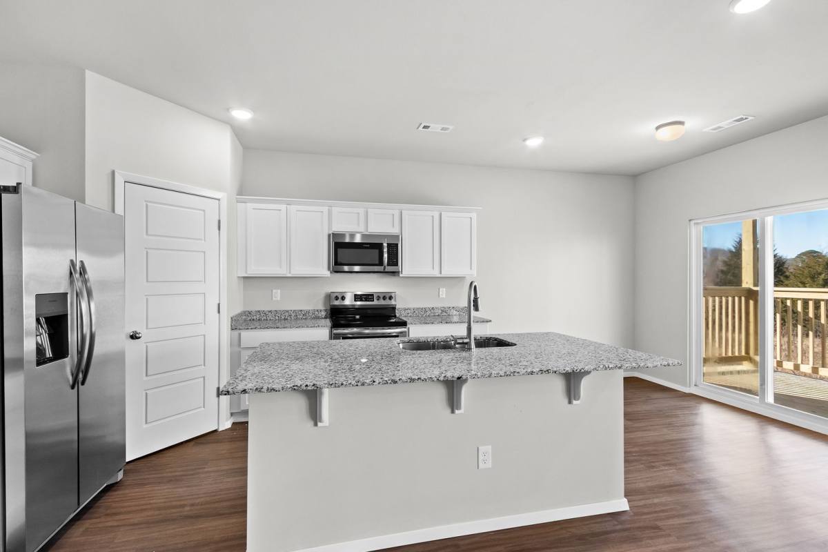 House for rent at 811 E Sparrow Circle, Fayetteville, AR 72701
