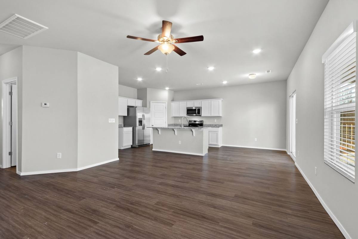 House for rent at 811 E Sparrow Circle, Fayetteville, AR 72701