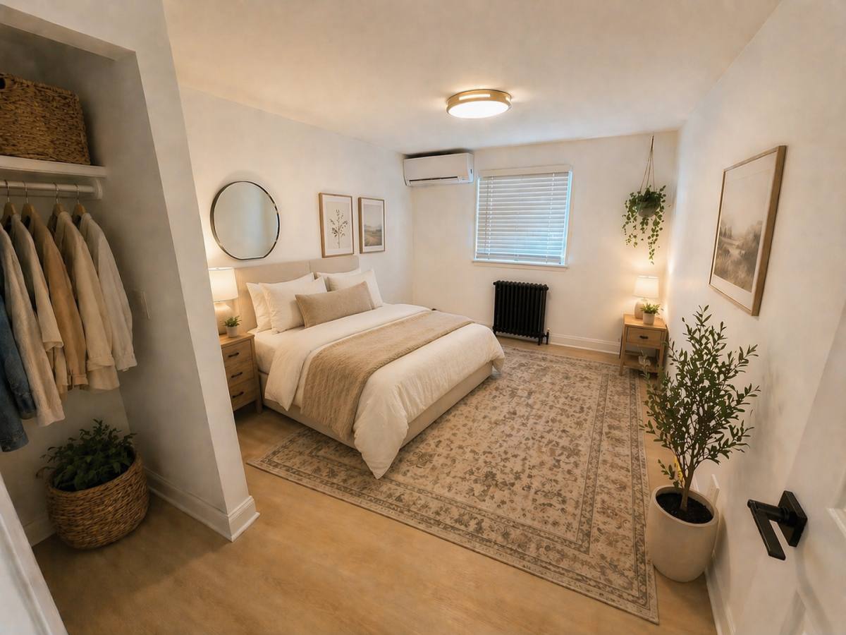 Townhouse for rent at 309 S 2nd Ave Mh, Highland Park, NJ 08904