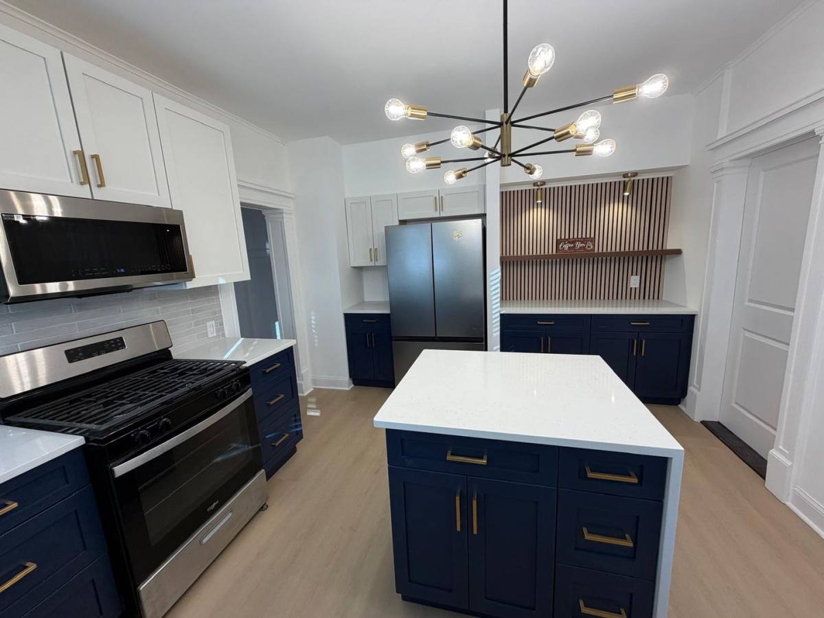 Townhouse for rent at 309 S 2nd Ave Mh, Highland Park, NJ 08904