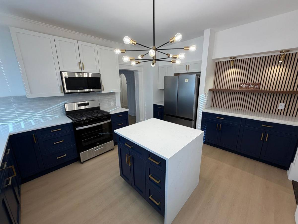 Townhouse for rent at 309 S 2nd Ave Mh, Highland Park, NJ 08904