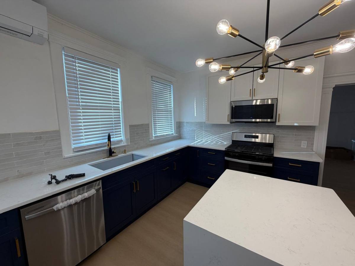 Townhouse for rent at 309 S 2nd Ave Mh, Highland Park, NJ 08904