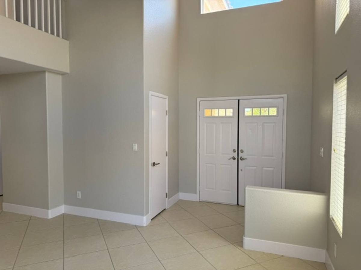 House for rent at 1528 Splinter Rock Way, North Las Vegas, NV 89031