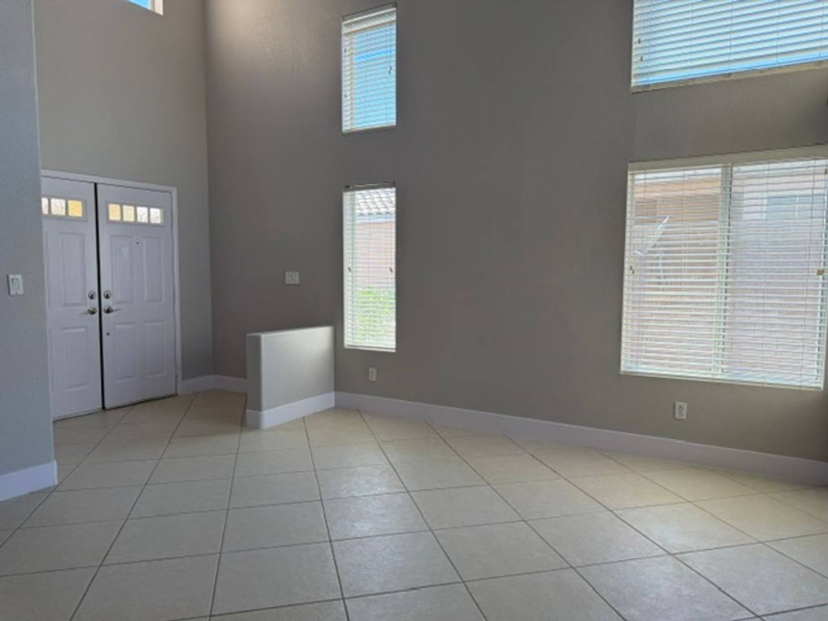 House for rent at 1528 Splinter Rock Way, North Las Vegas, NV 89031