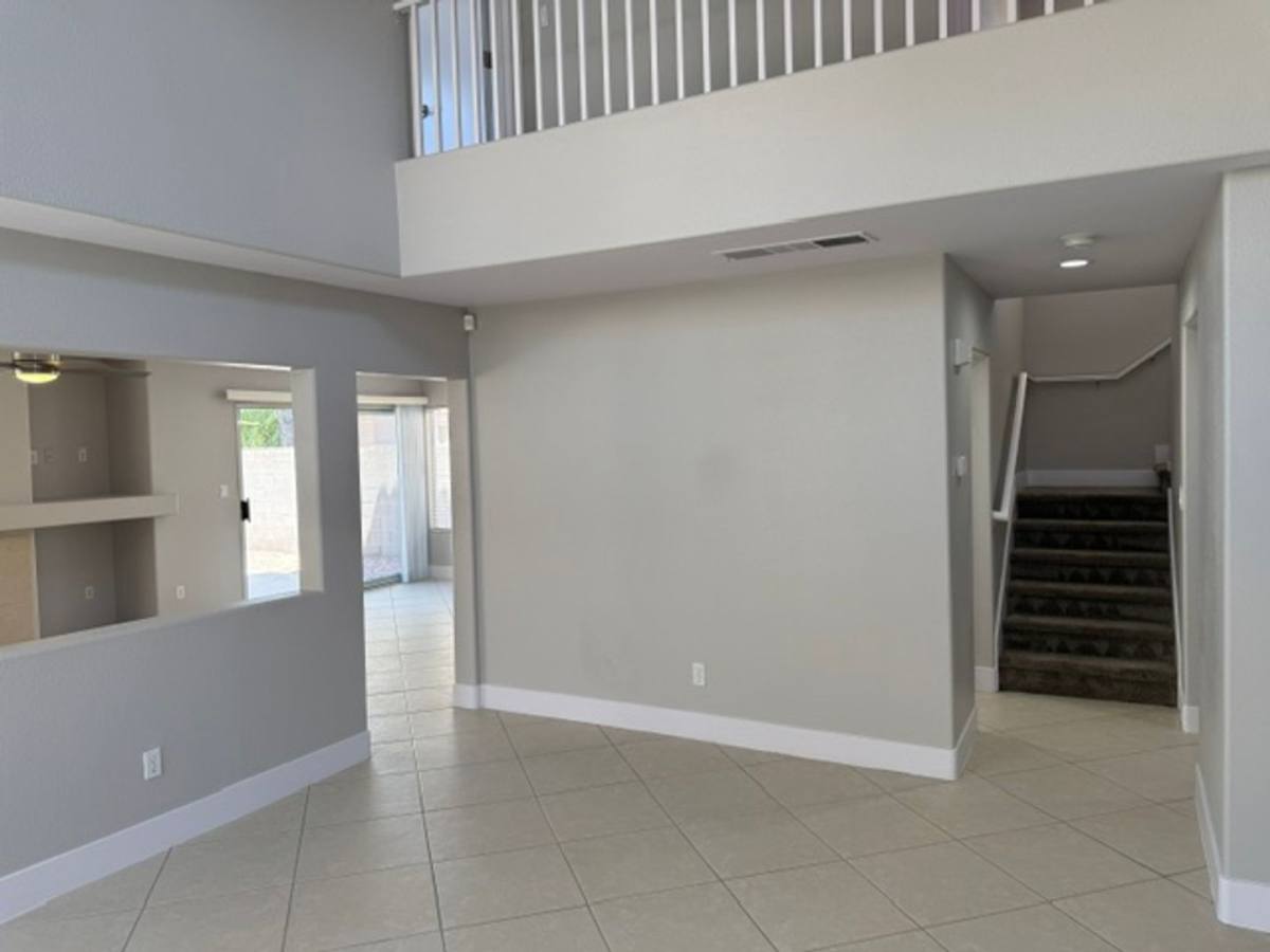 House for rent at 1528 Splinter Rock Way, North Las Vegas, NV 89031