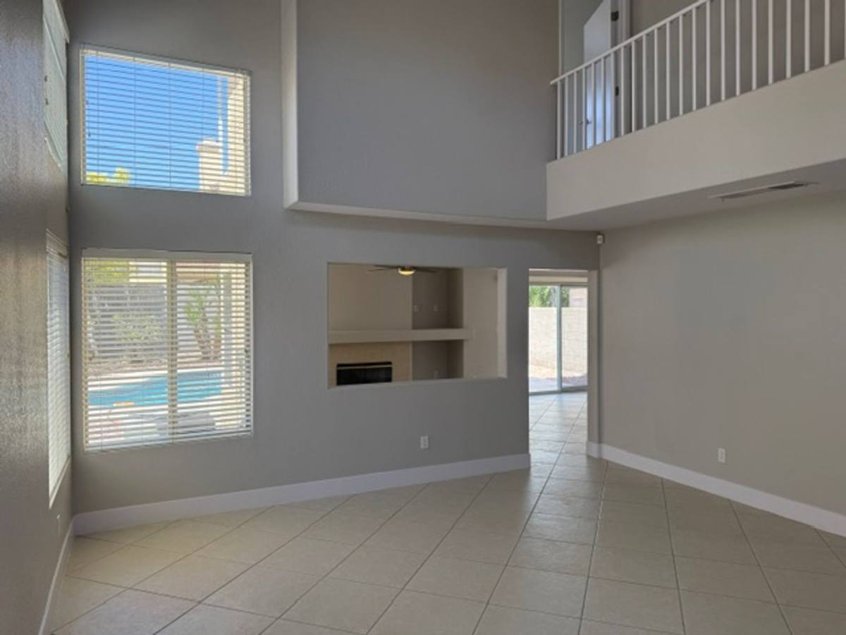 House for rent at 1528 Splinter Rock Way, North Las Vegas, NV 89031