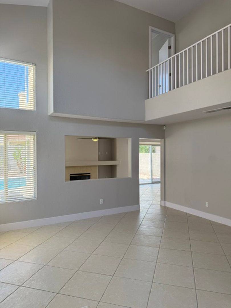 House for rent at 1528 Splinter Rock Way, North Las Vegas, NV 89031
