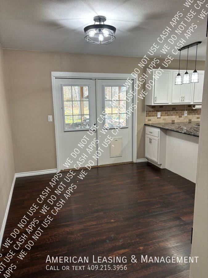 House for rent at 225 Ridgewood St, Lufkin, TX 75904