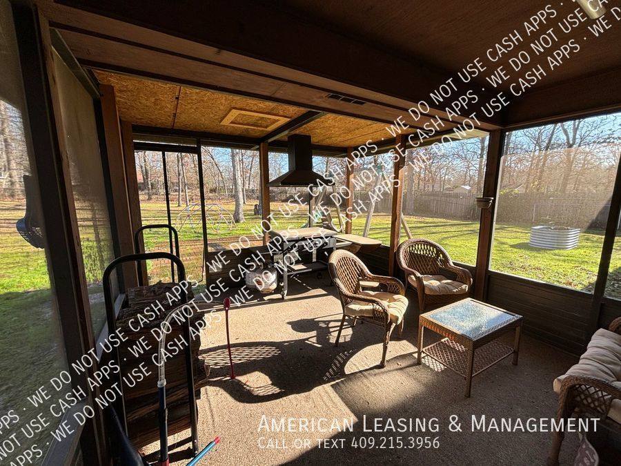 House for rent at 225 Ridgewood St, Lufkin, TX 75904